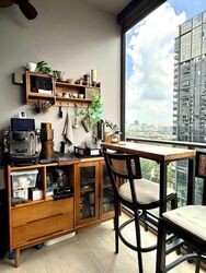 Parc Clematis (D5), Apartment #564068101